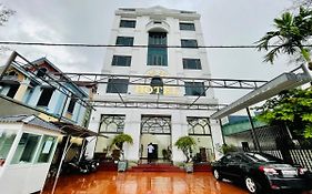 Khách Sạn Cao Sơn Cẩm Phả